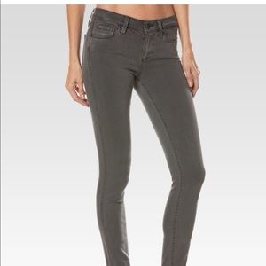 Paige Verdugo ankle 29